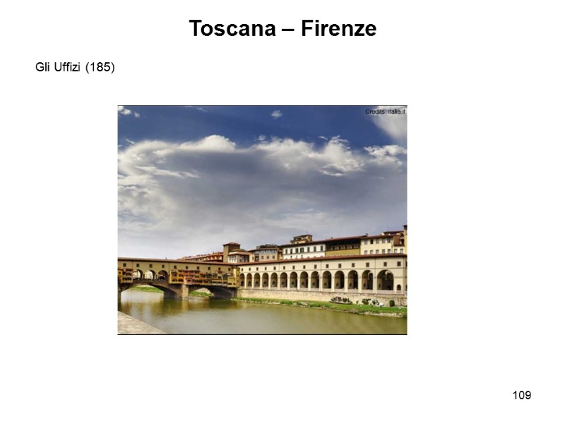 109 Toscana – Firenze     Gli Uffizi (185)